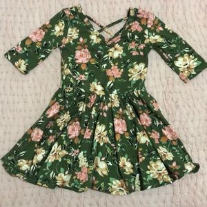 Toddler dress